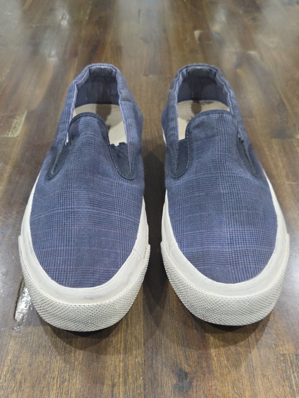 Converse x John Varvatos Deck Star '67 Sneaker